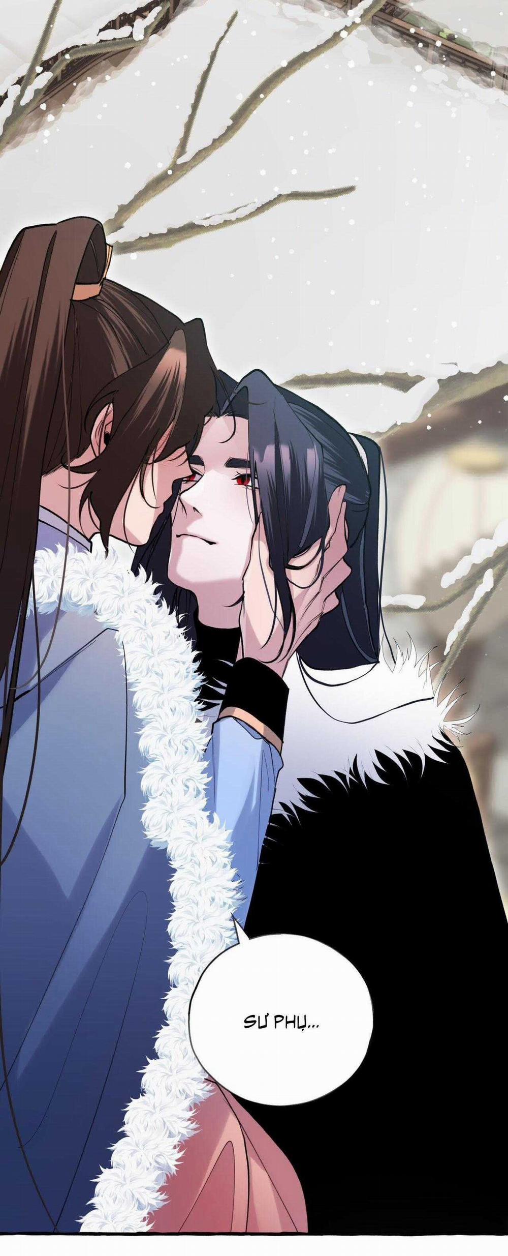 Bát Nhã Giai Nhân 57 trang 40