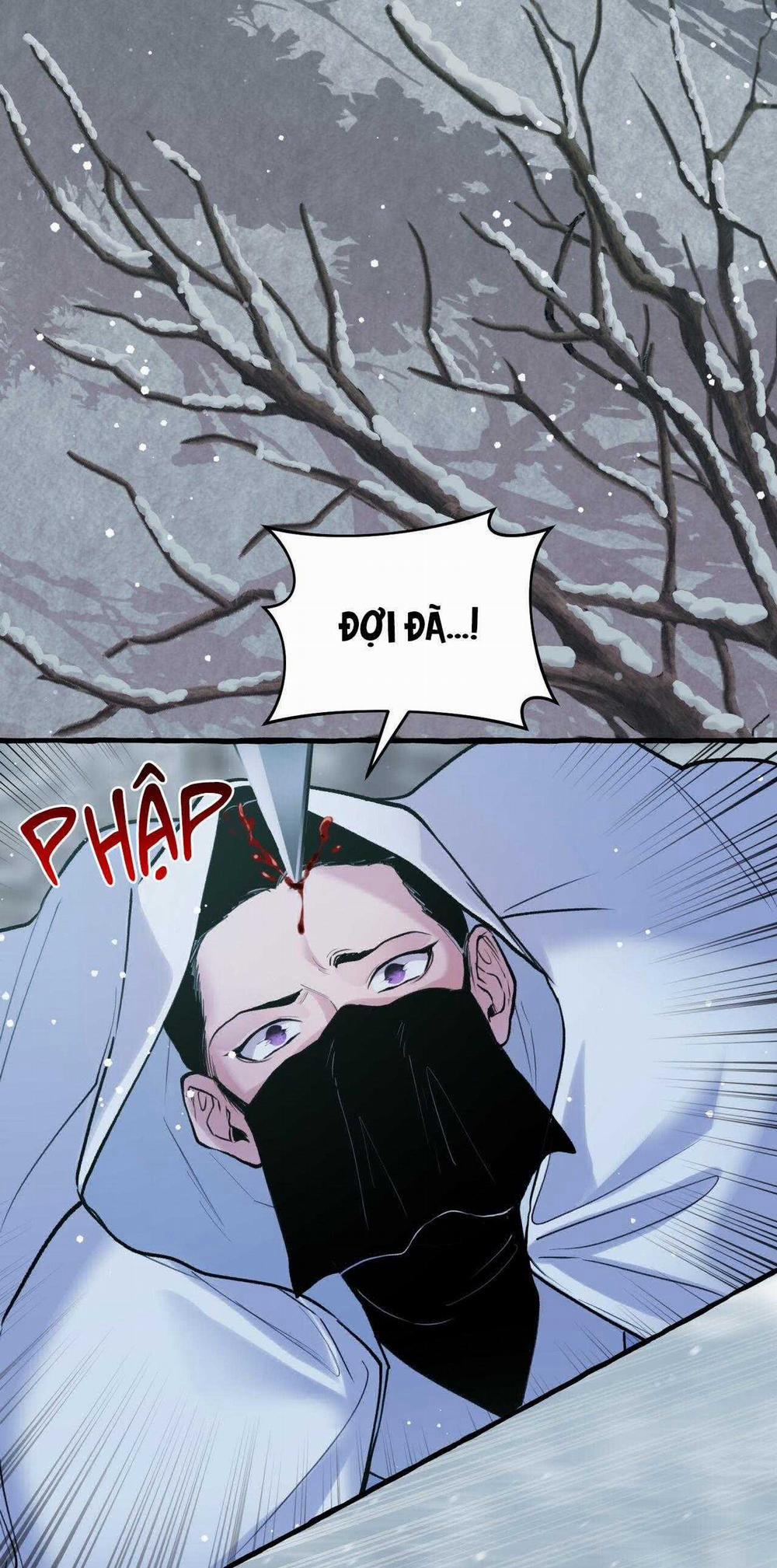 Bát Nhã Giai Nhân 57 trang 50