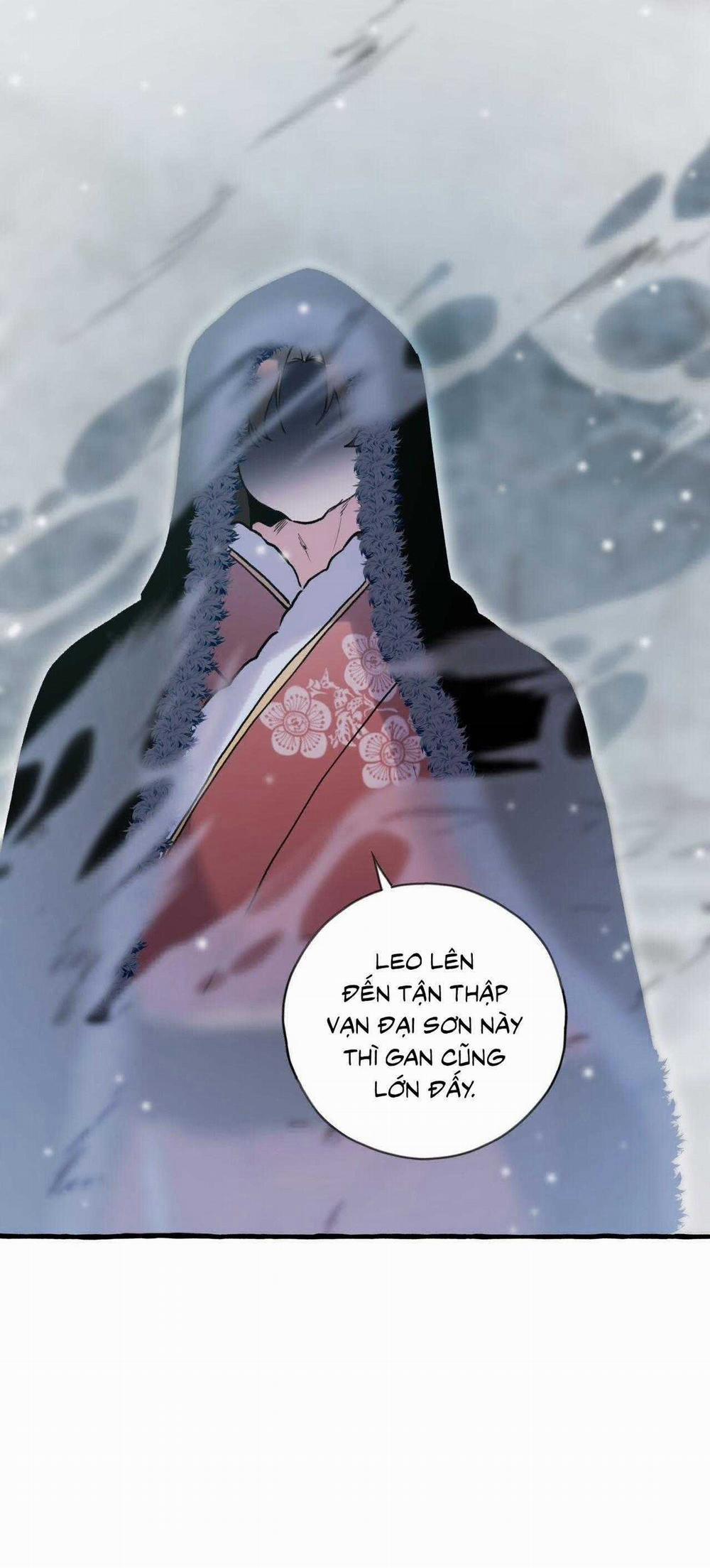 Bát Nhã Giai Nhân 57 trang 53