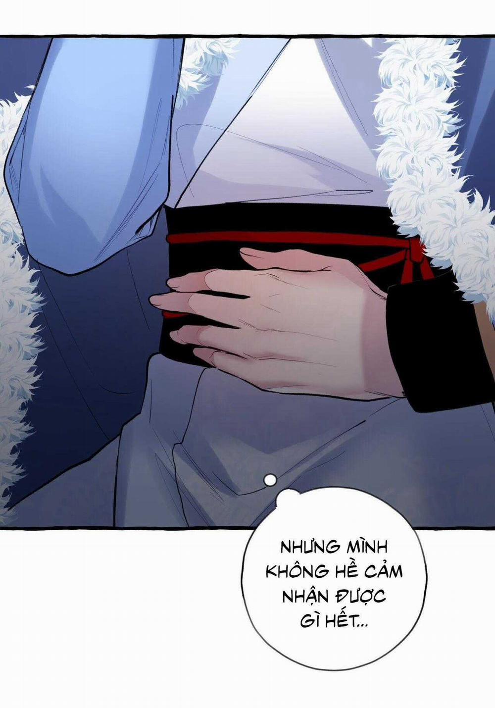 Bát Nhã Giai Nhân 57 trang 8