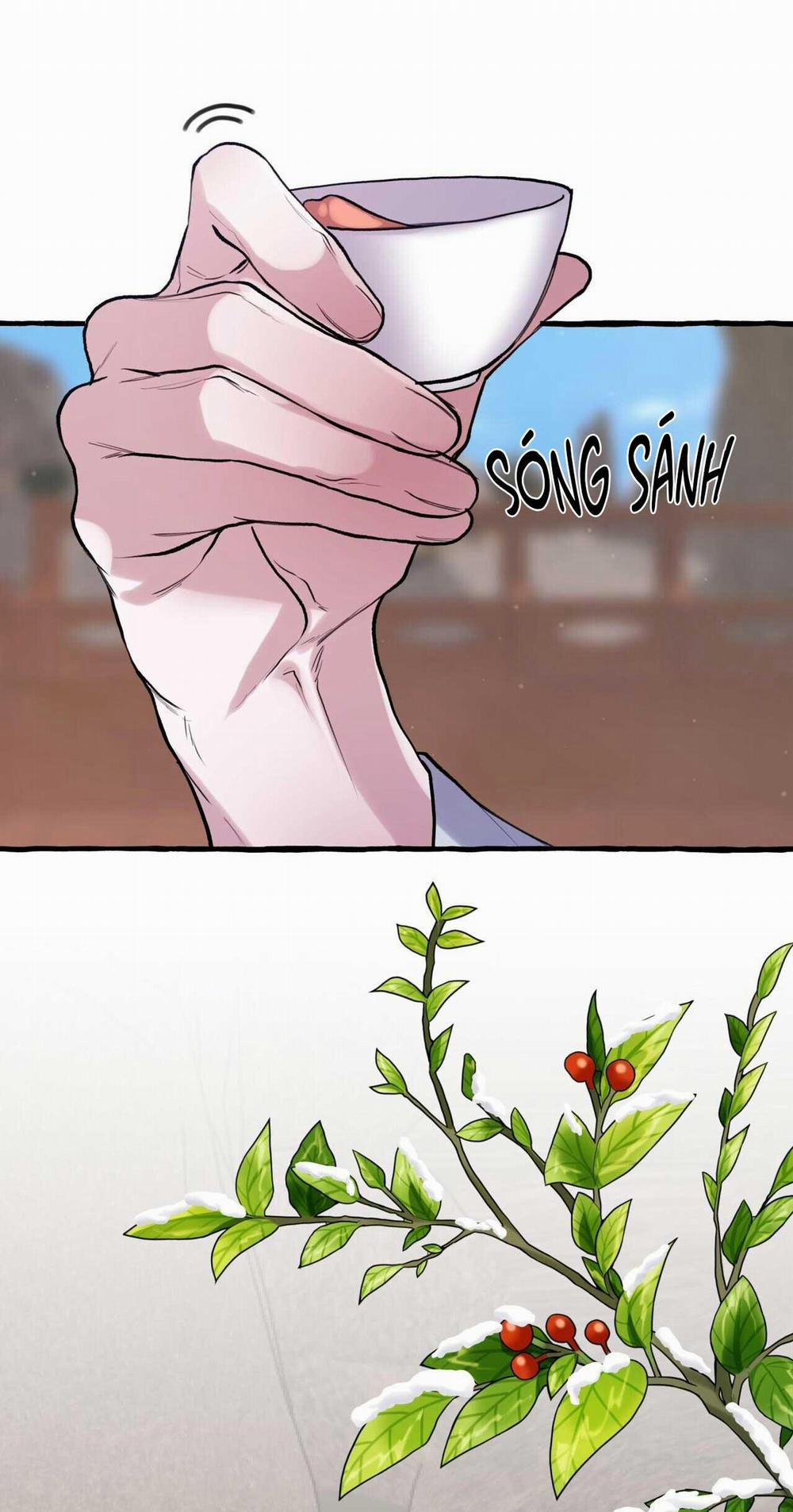 Bát Nhã Giai Nhân 58 trang 1