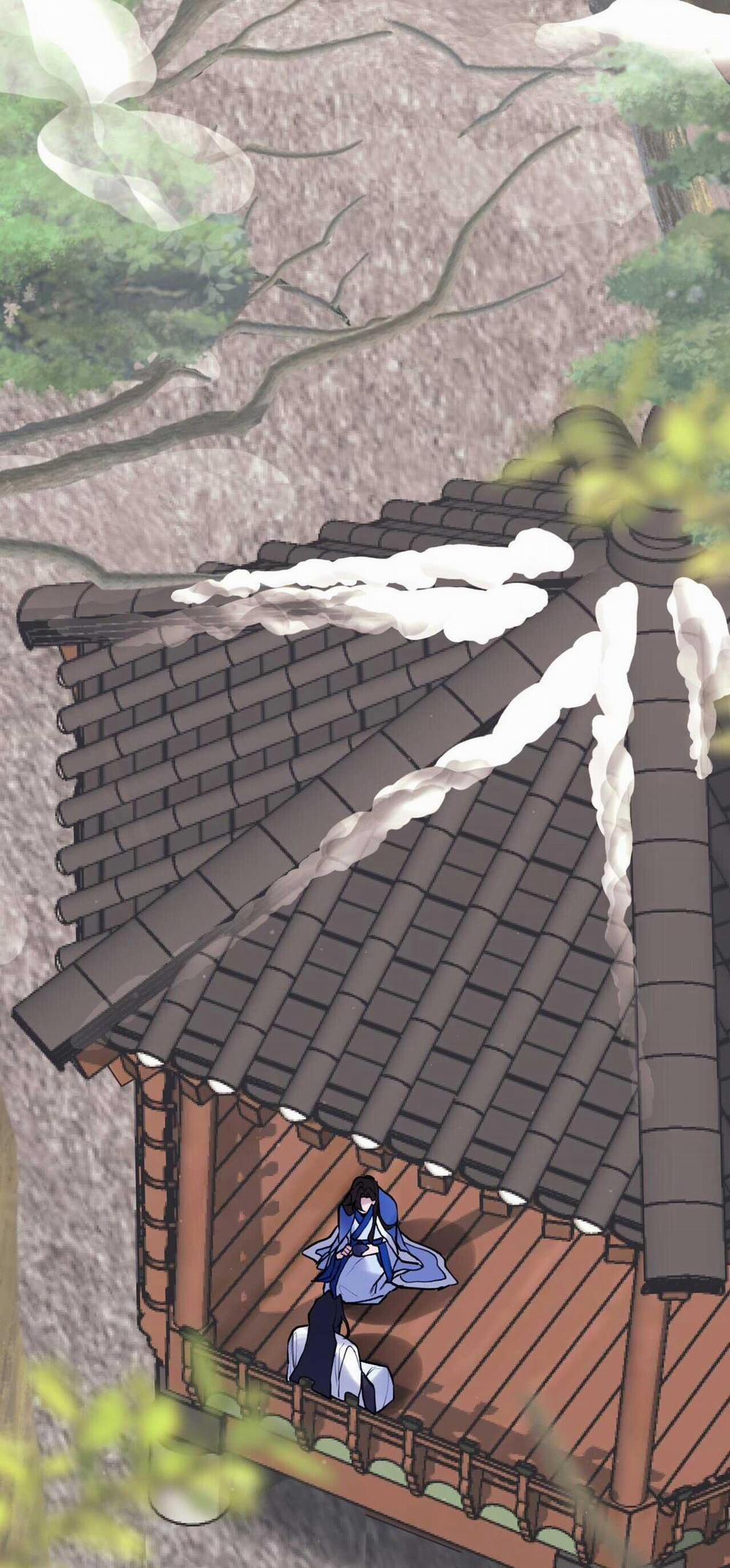 Bát Nhã Giai Nhân 58 trang 11