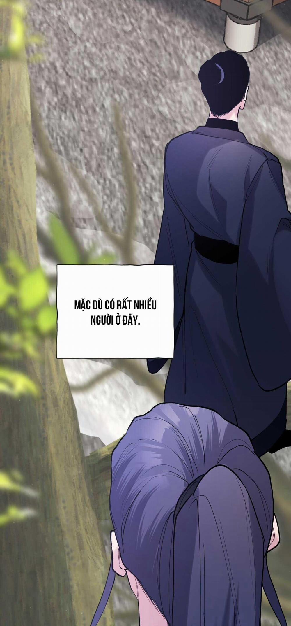 Bát Nhã Giai Nhân 58 trang 12