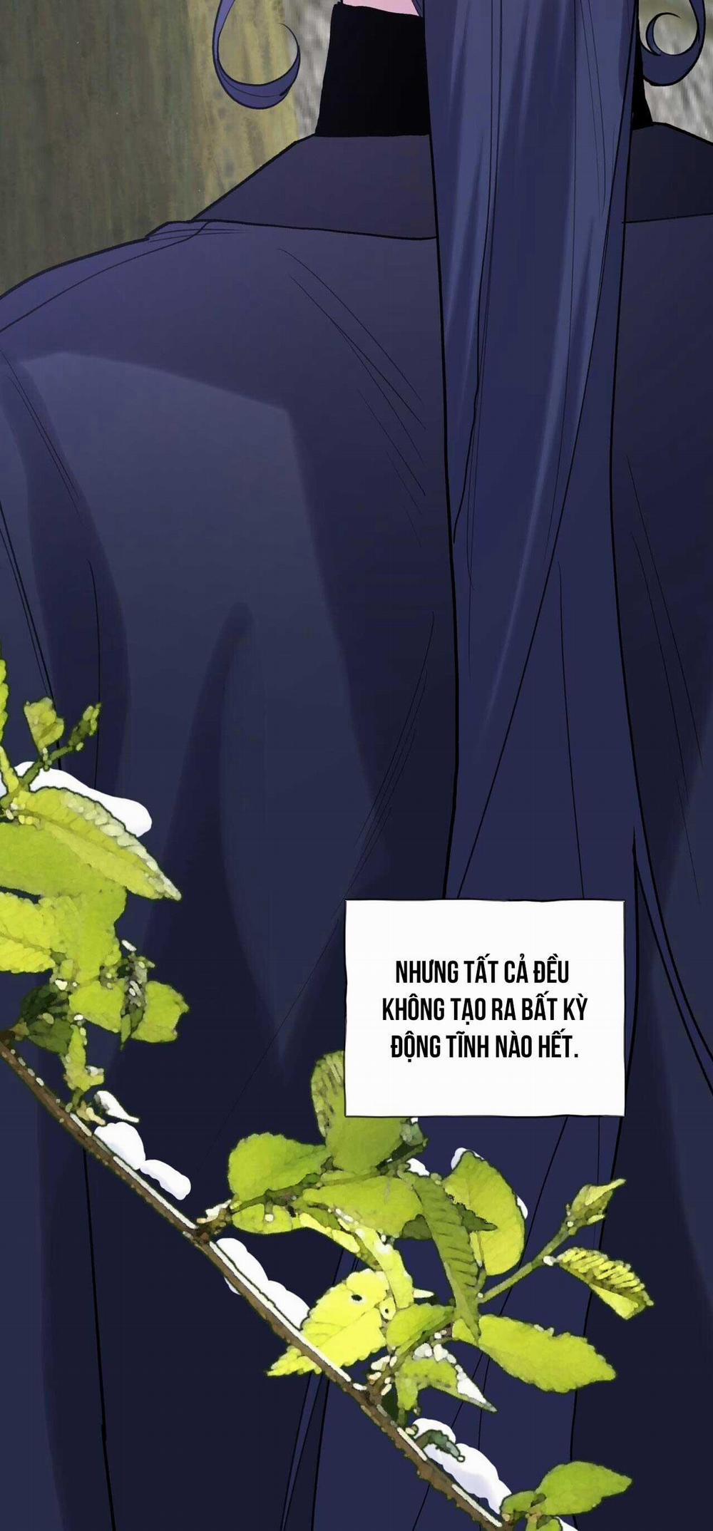 Bát Nhã Giai Nhân 58 trang 13