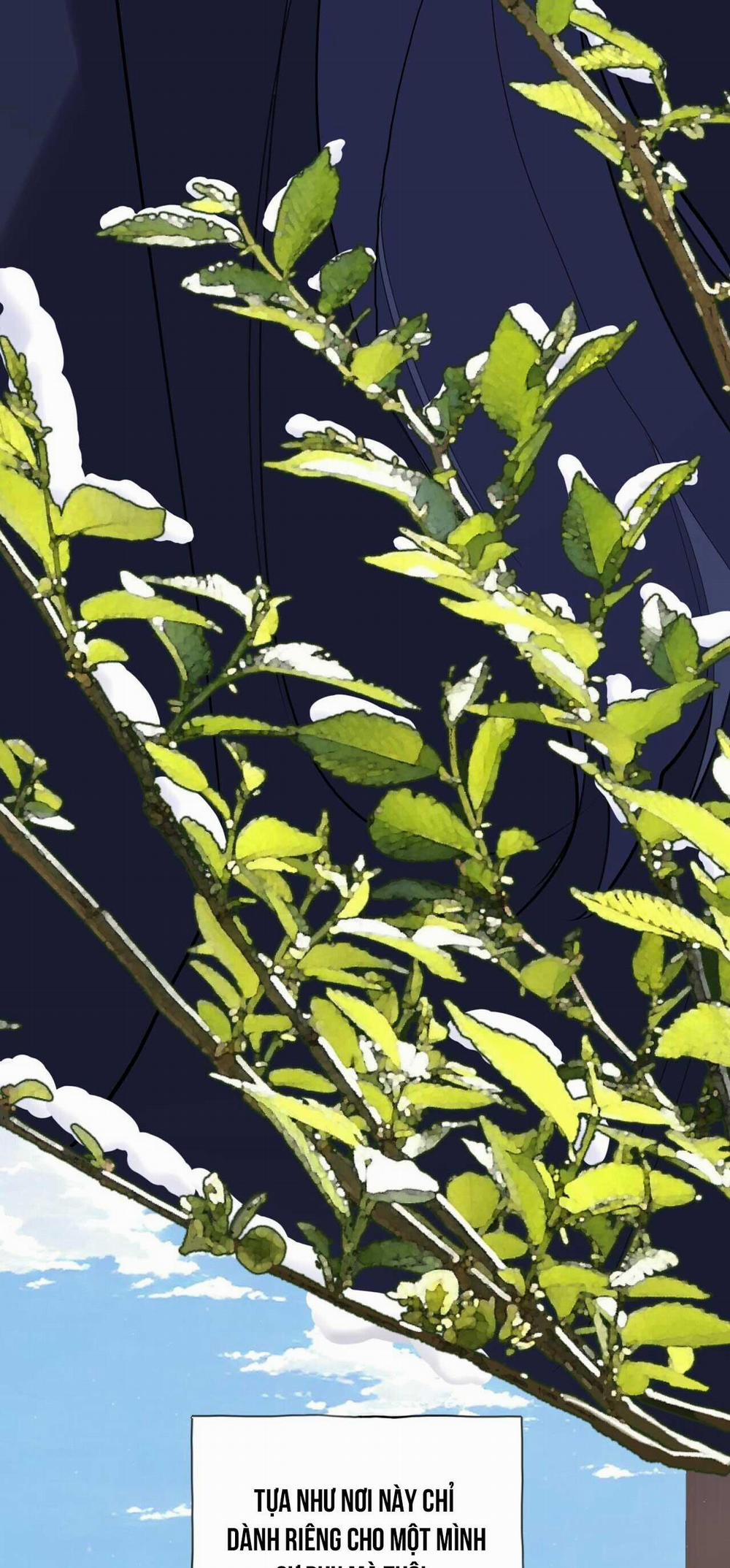 Bát Nhã Giai Nhân 58 trang 14