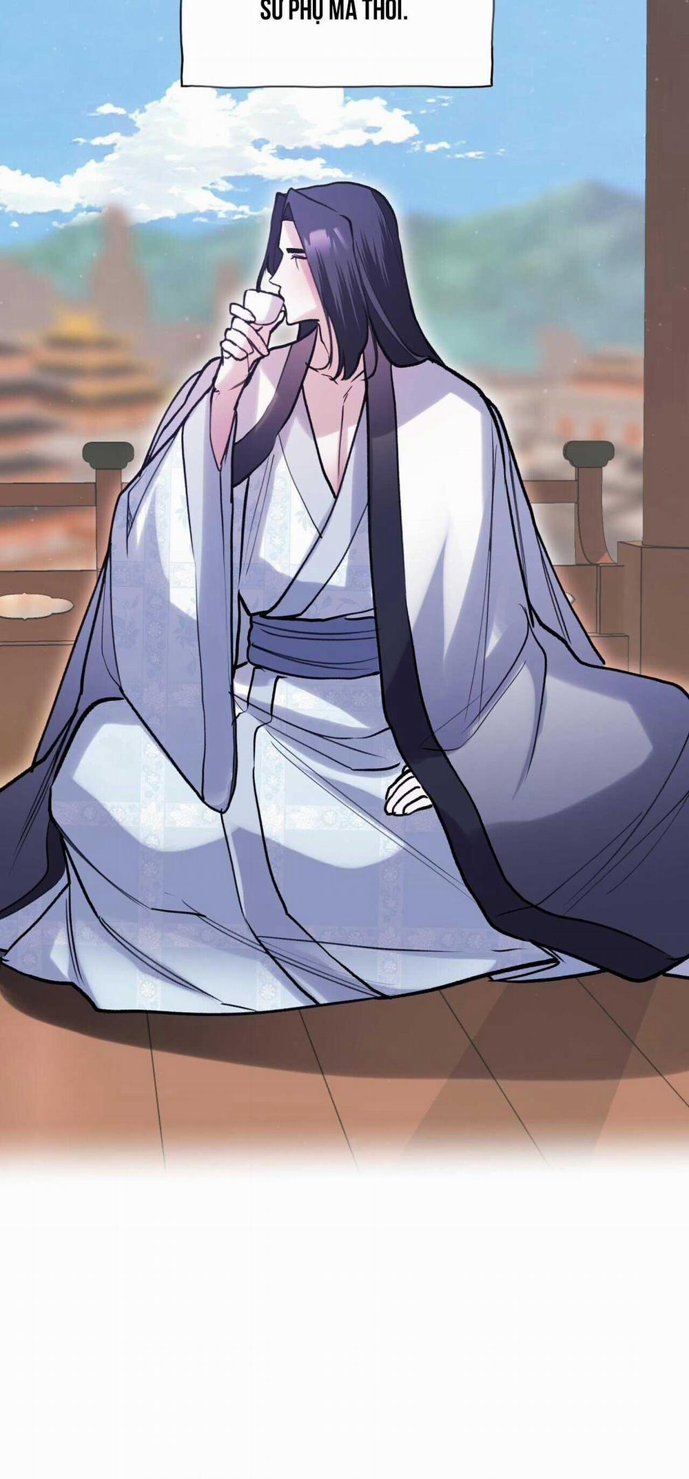 Bát Nhã Giai Nhân 58 trang 15