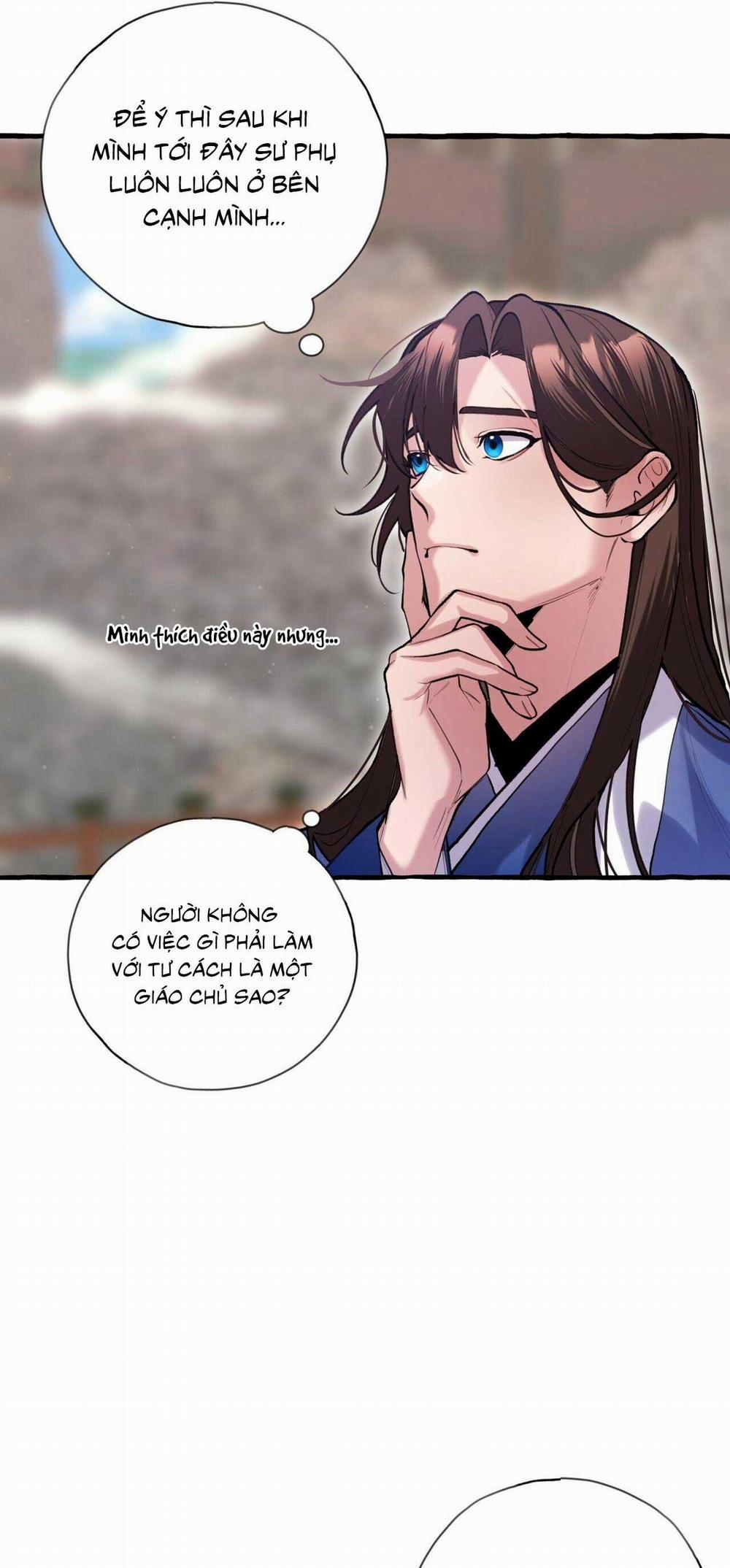 Bát Nhã Giai Nhân 58 trang 16