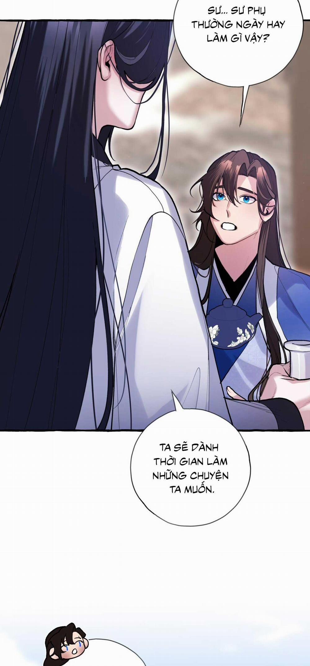 Bát Nhã Giai Nhân 58 trang 17