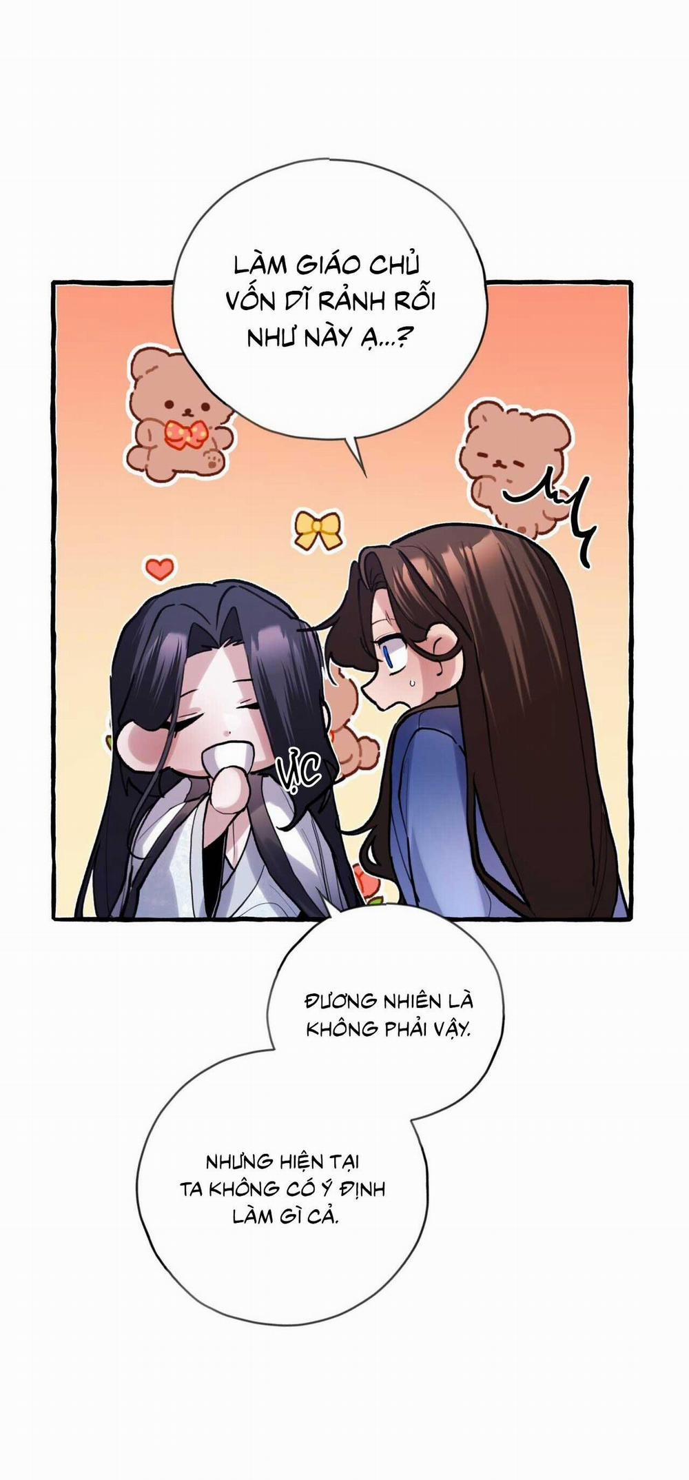 Bát Nhã Giai Nhân 58 trang 19