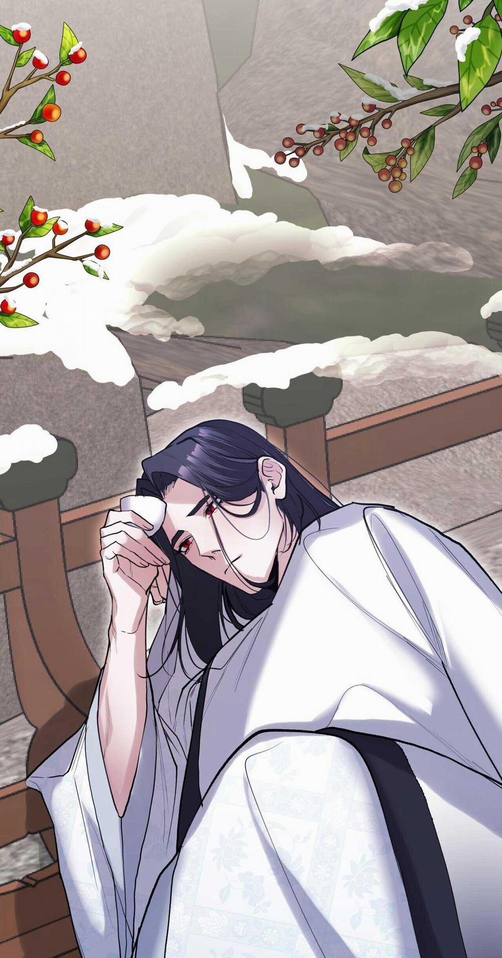 Bát Nhã Giai Nhân 58 trang 2