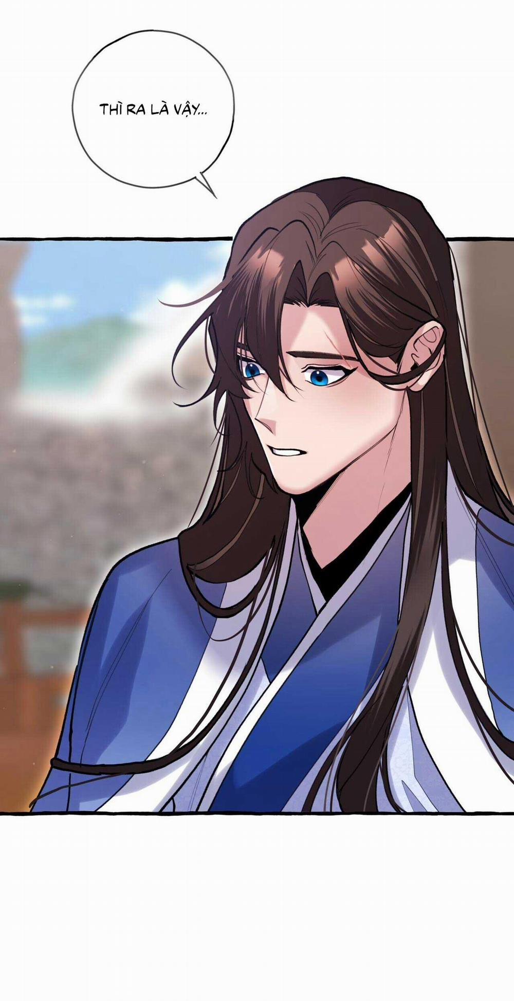 Bát Nhã Giai Nhân 58 trang 20