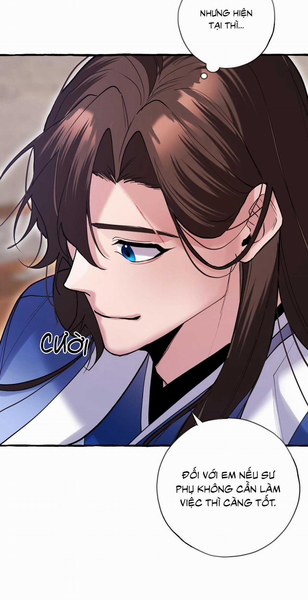 Bát Nhã Giai Nhân 58 trang 22