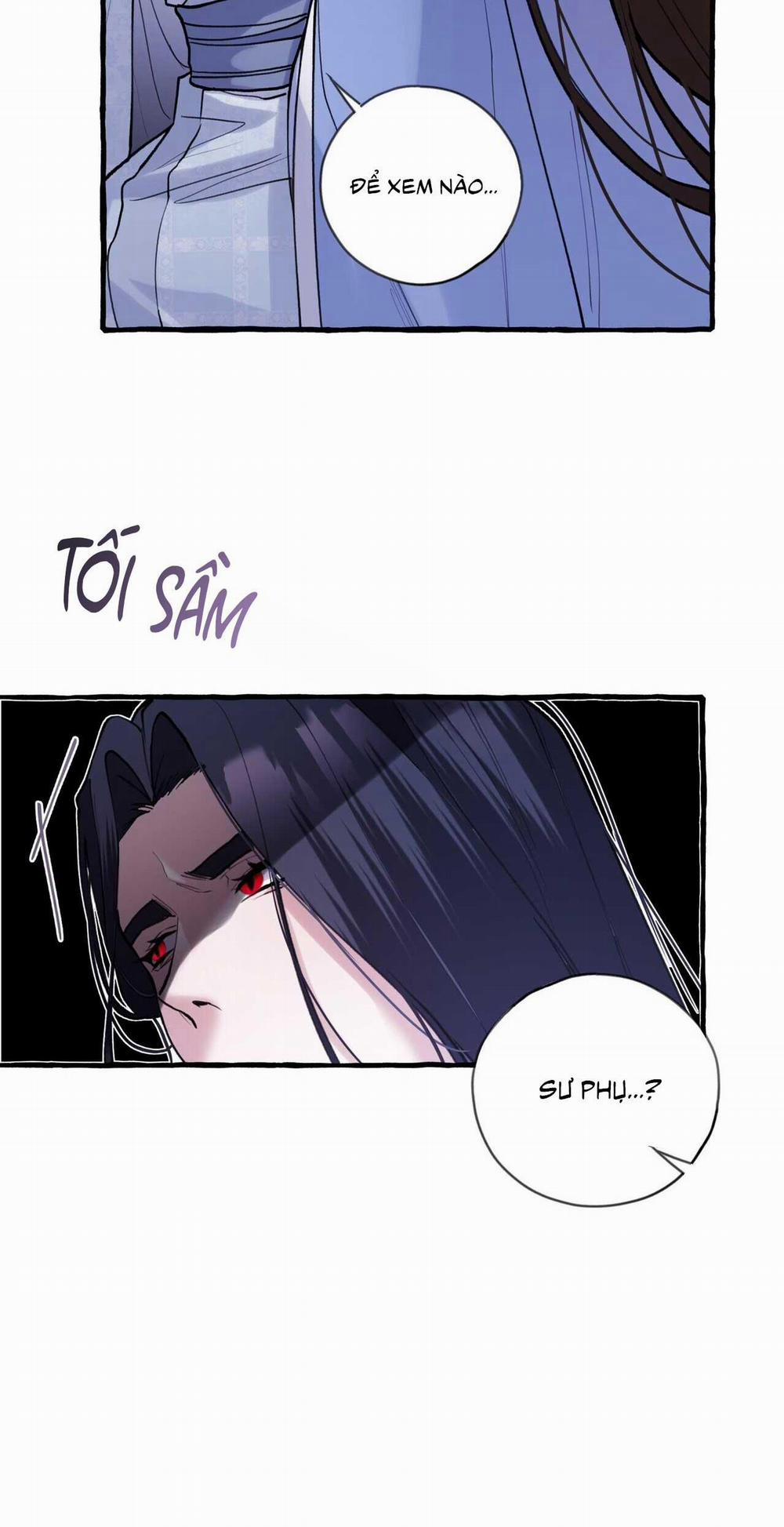 Bát Nhã Giai Nhân 58 trang 24