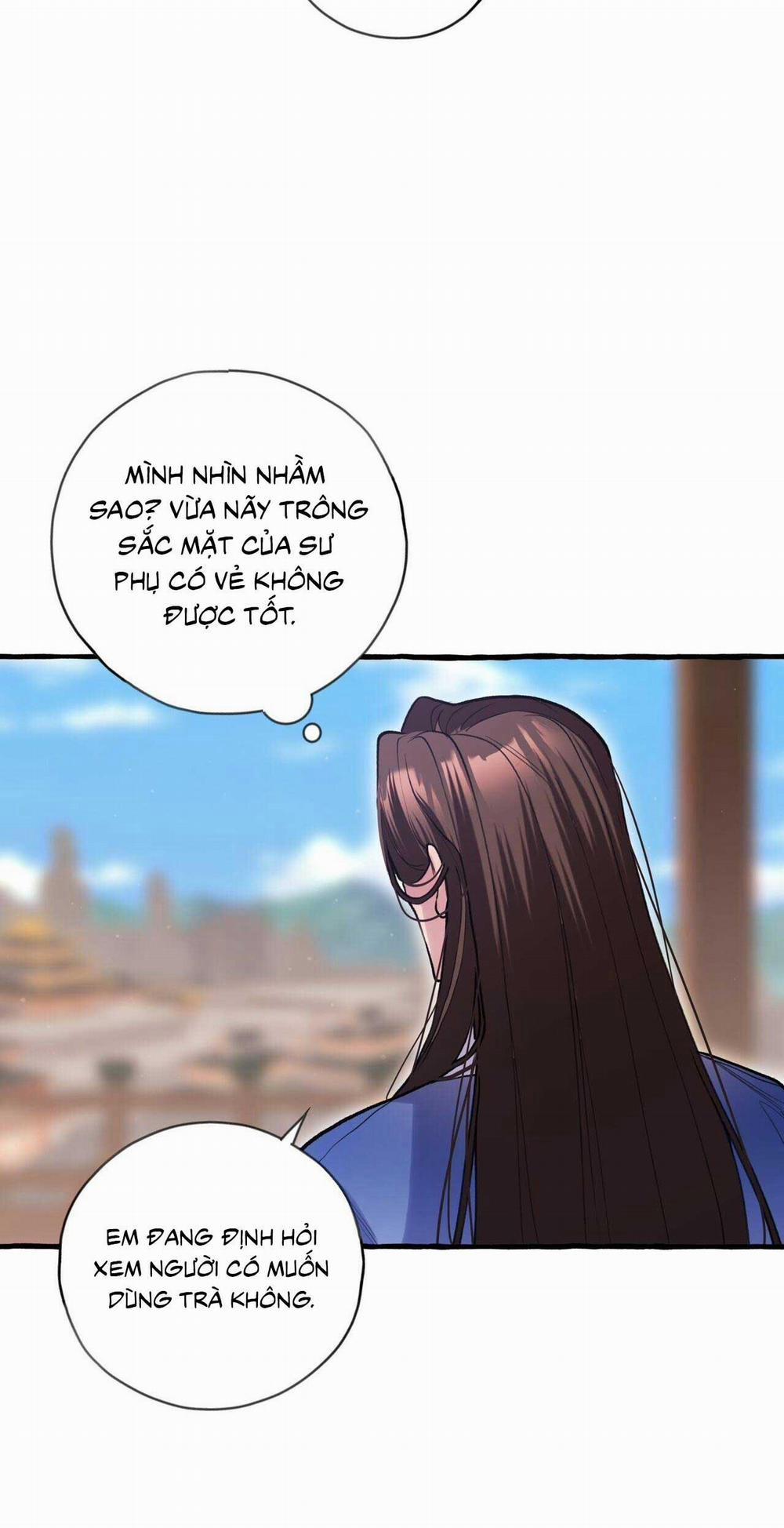 Bát Nhã Giai Nhân 58 trang 26