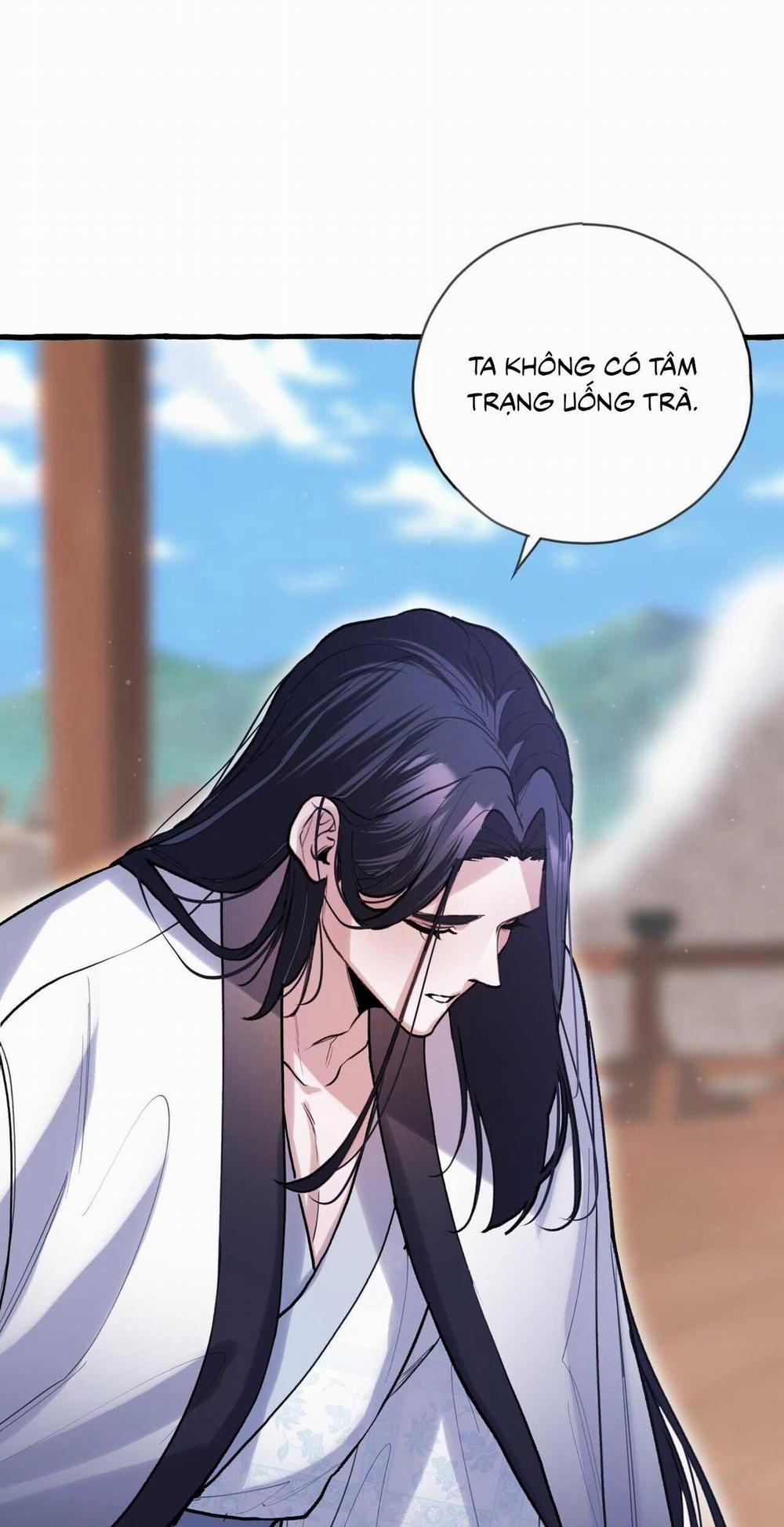 Bát Nhã Giai Nhân 58 trang 27