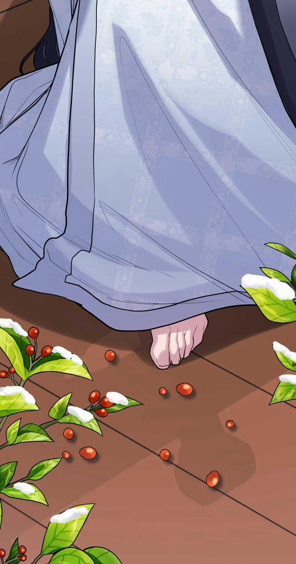 Bát Nhã Giai Nhân 58 trang 3