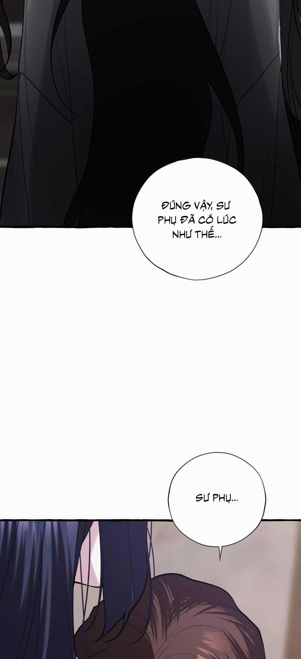 Bát Nhã Giai Nhân 58 trang 36