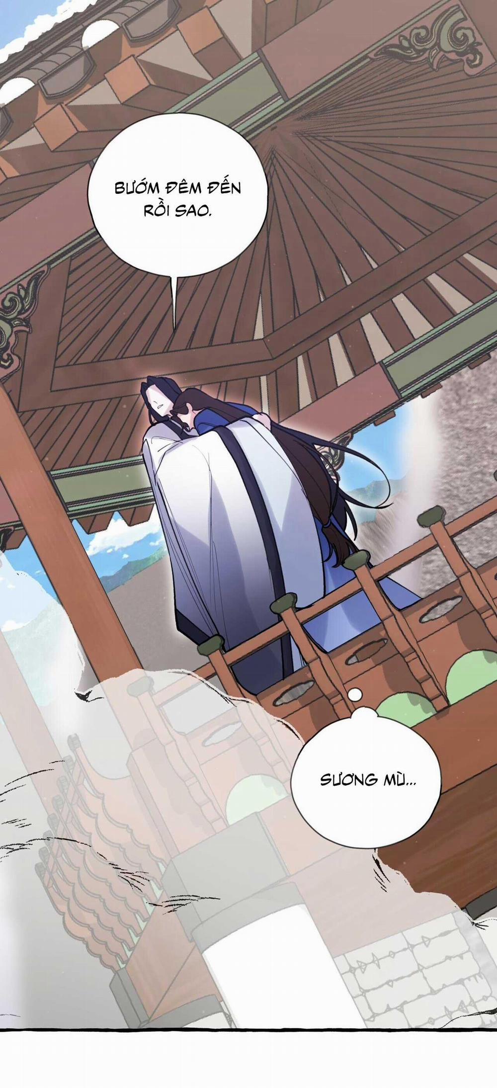 Bát Nhã Giai Nhân 58 trang 39