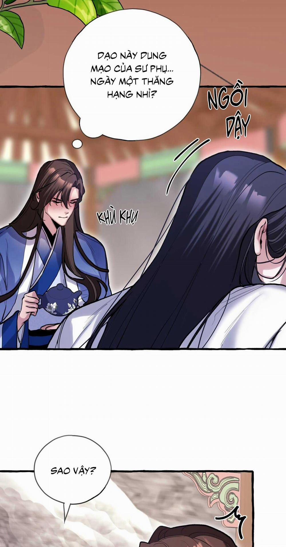 Bát Nhã Giai Nhân 58 trang 4