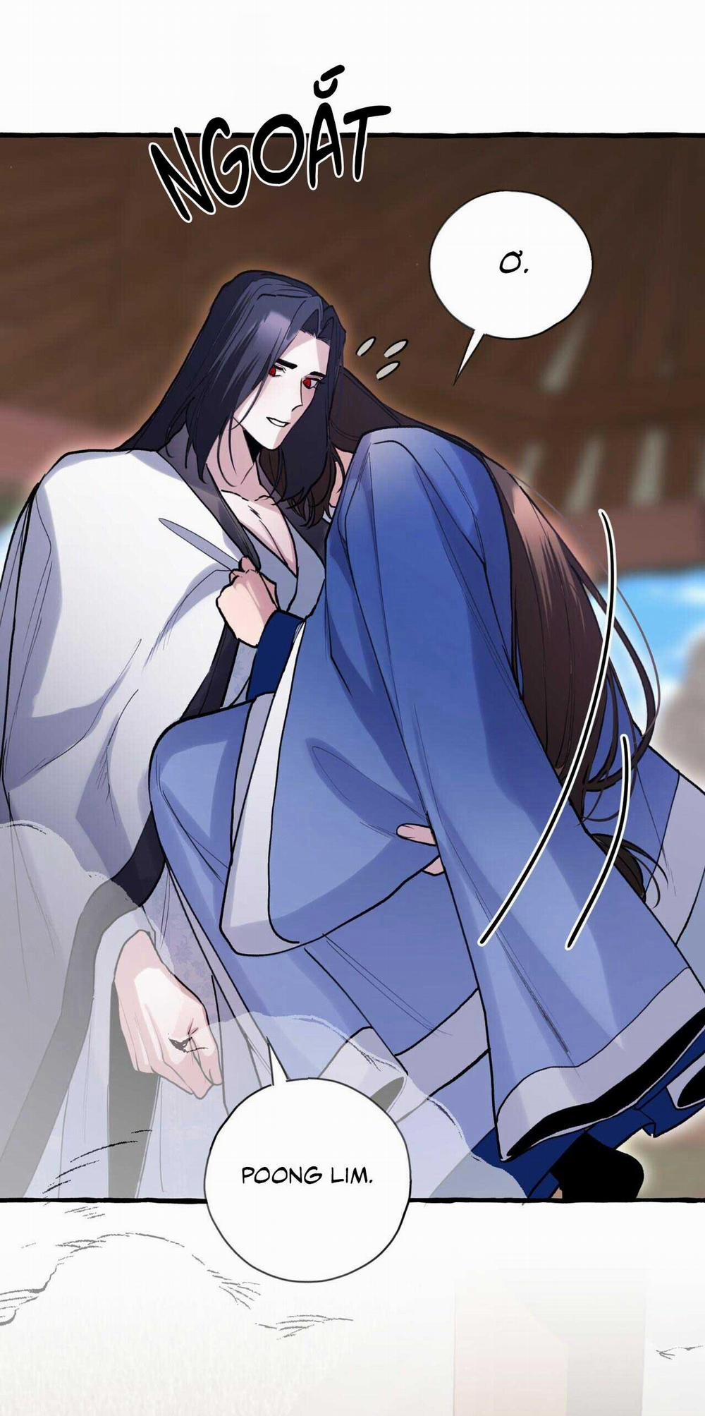 Bát Nhã Giai Nhân 58 trang 40