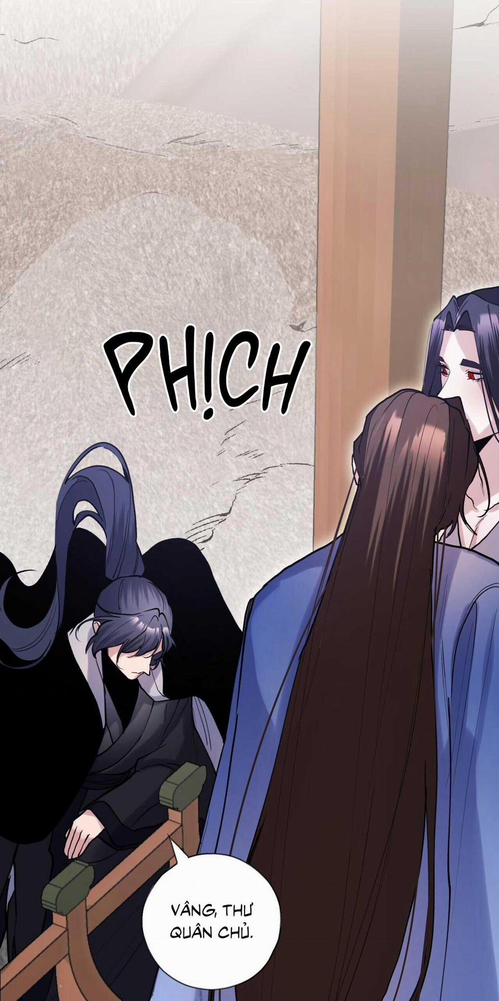 Bát Nhã Giai Nhân 58 trang 41