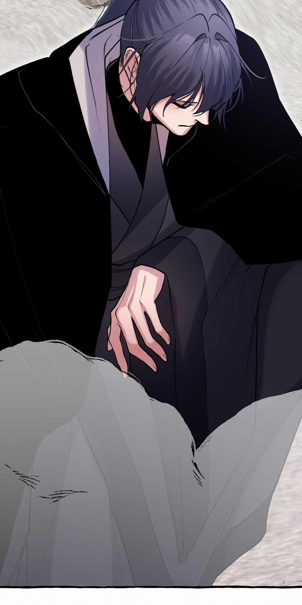 Bát Nhã Giai Nhân 58 trang 43