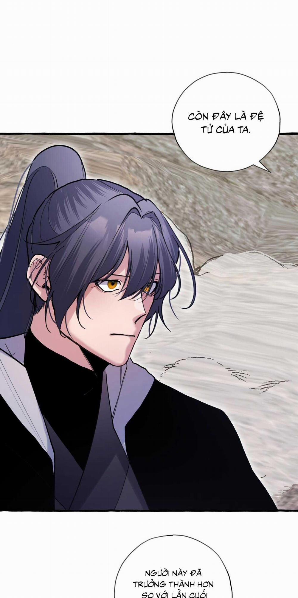 Bát Nhã Giai Nhân 58 trang 44