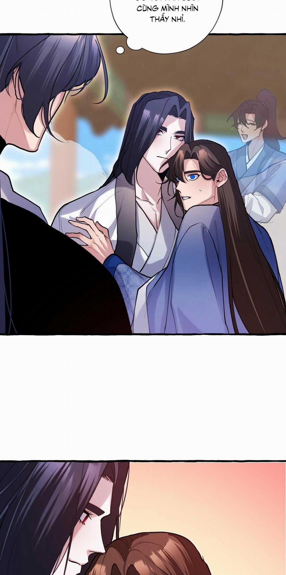 Bát Nhã Giai Nhân 58 trang 45