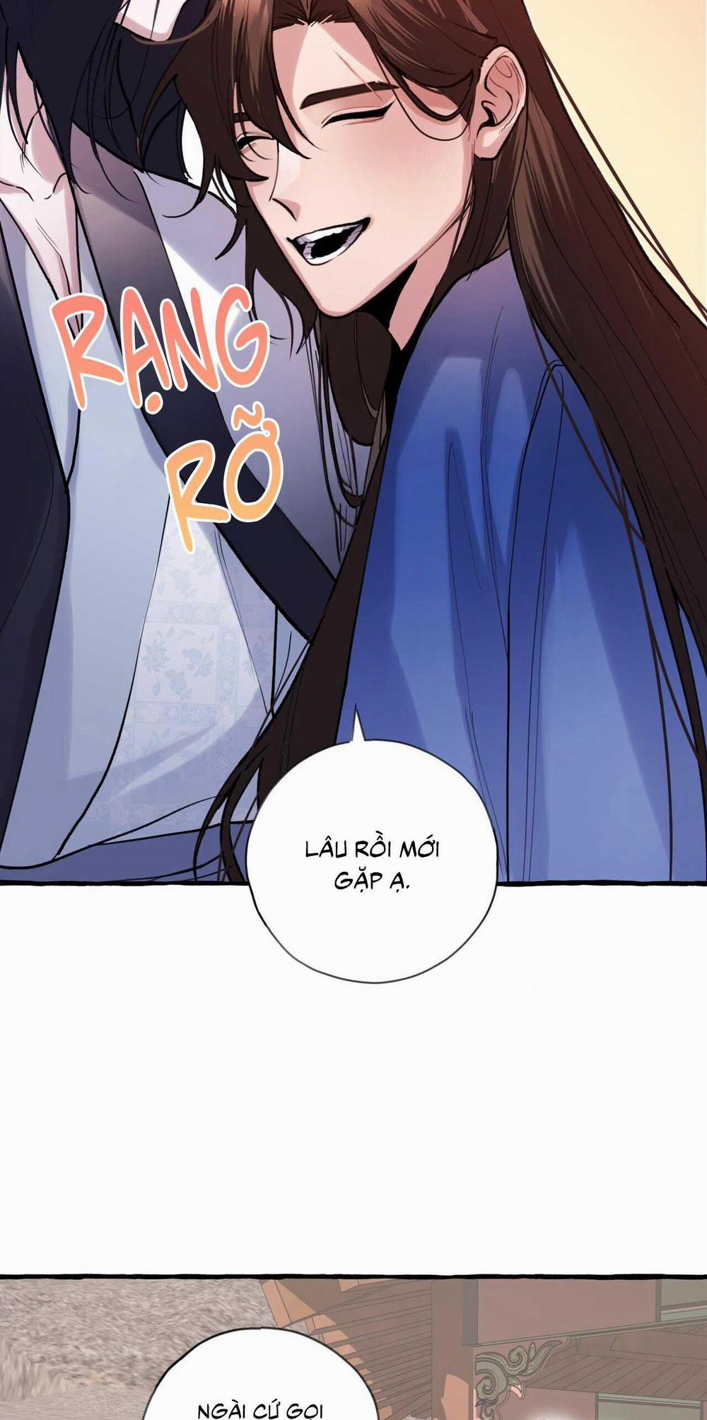 Bát Nhã Giai Nhân 58 trang 46