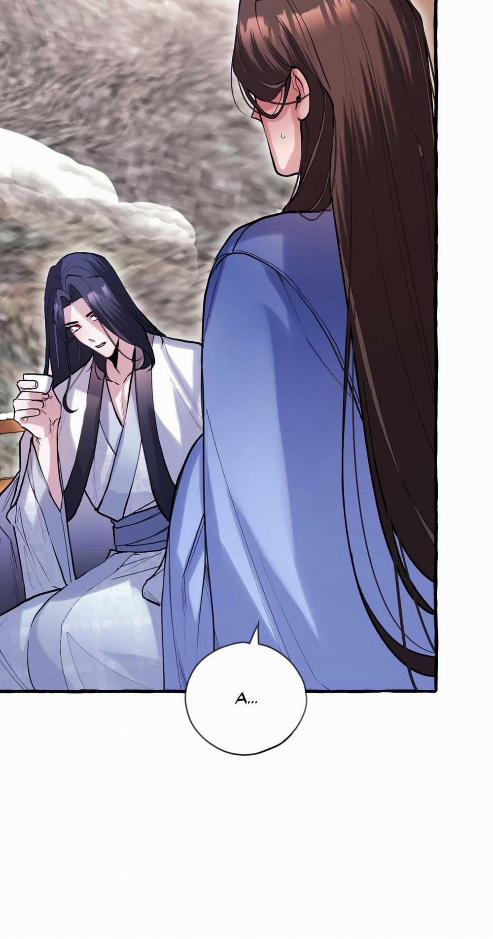 Bát Nhã Giai Nhân 58 trang 5