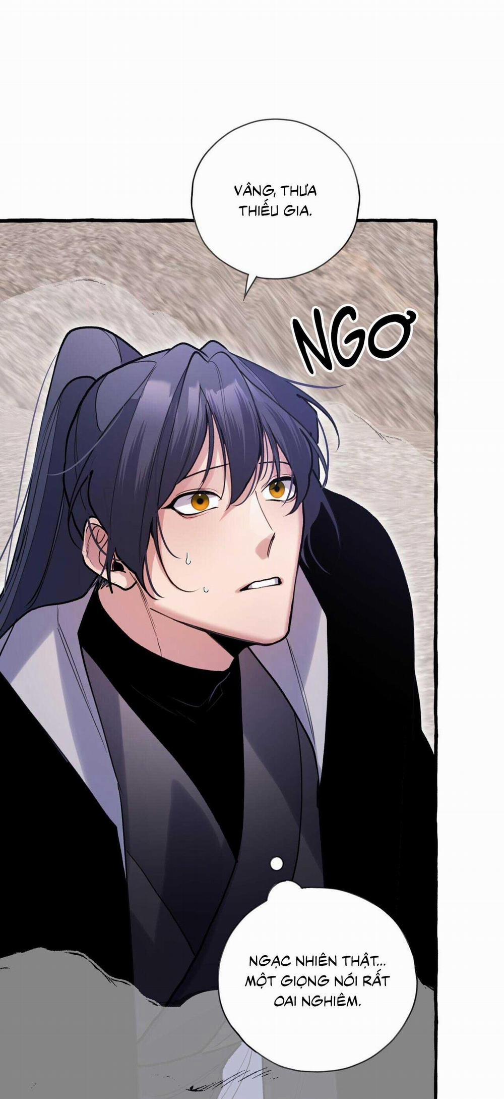 Bát Nhã Giai Nhân 58 trang 50