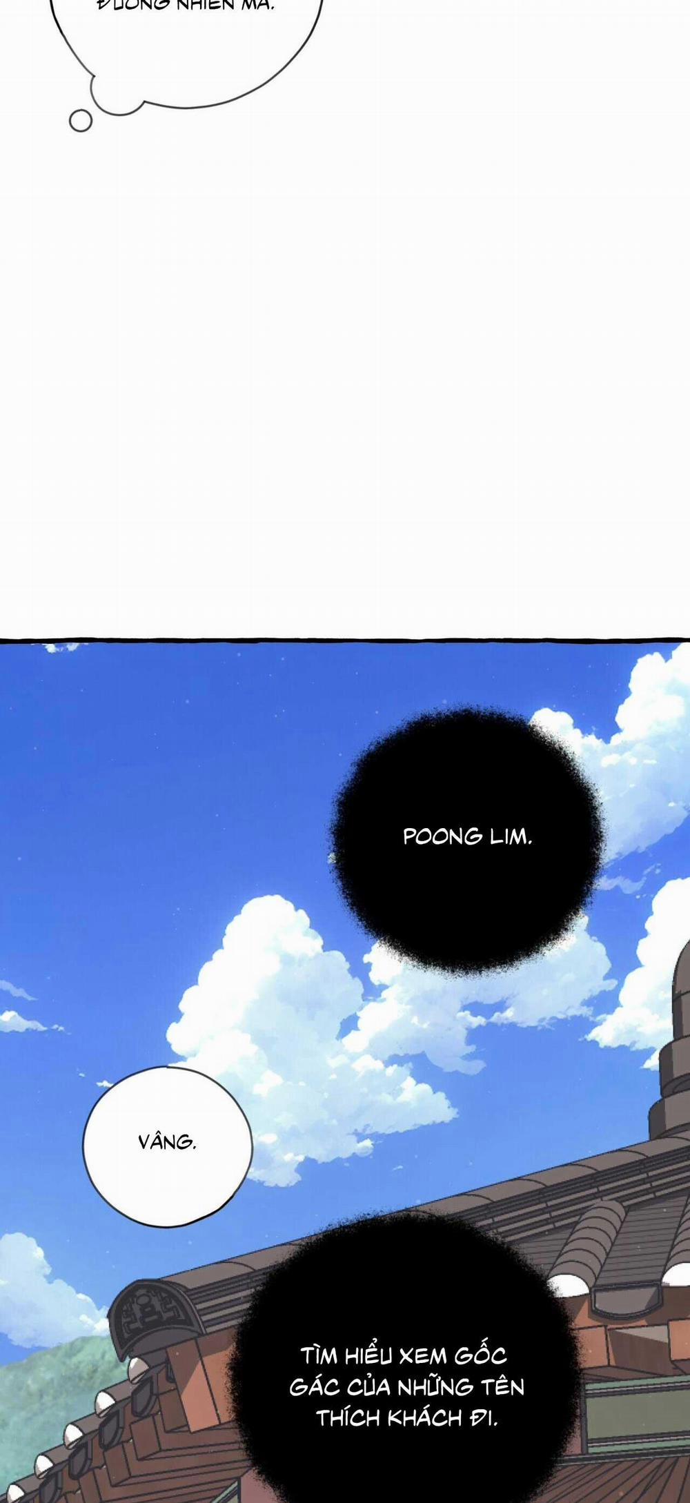 Bát Nhã Giai Nhân 58 trang 52