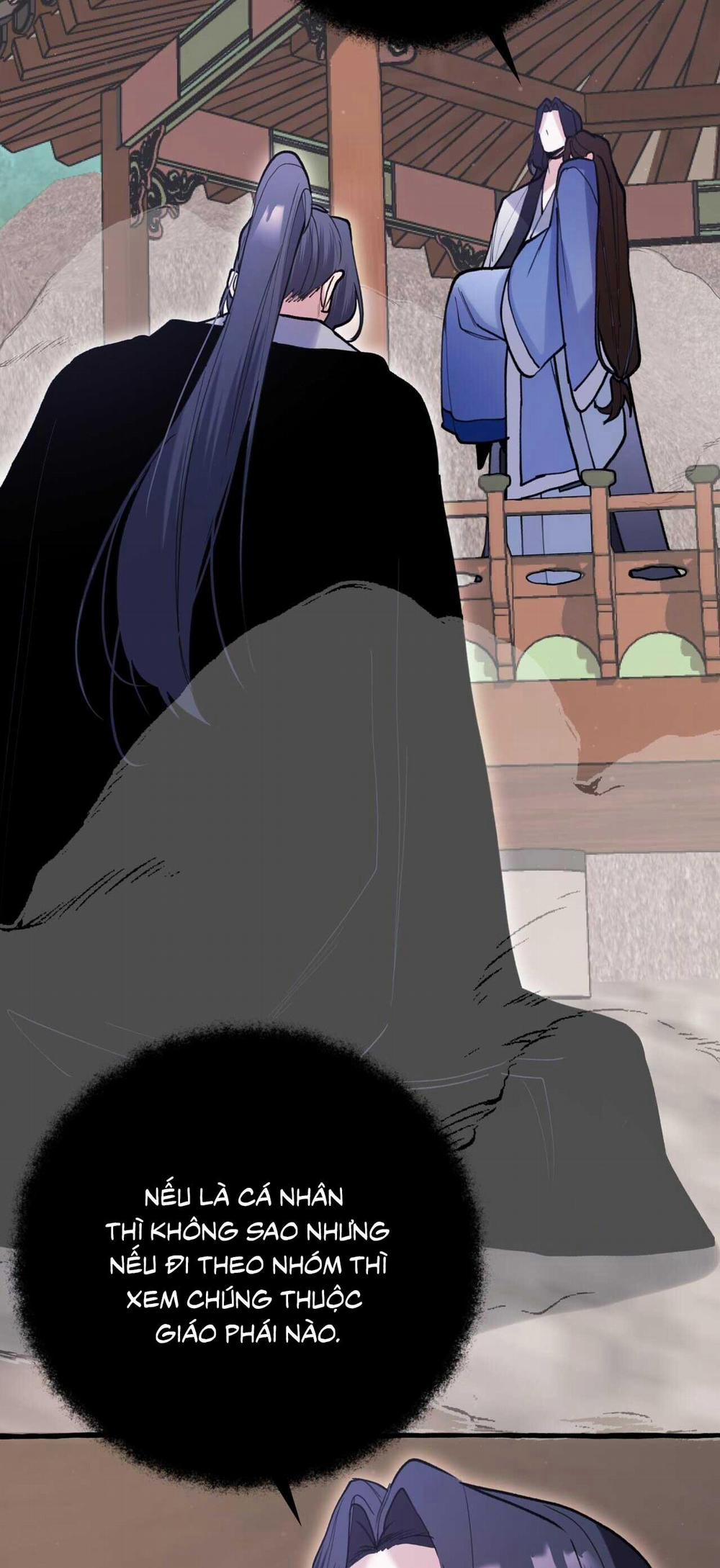 Bát Nhã Giai Nhân 58 trang 53