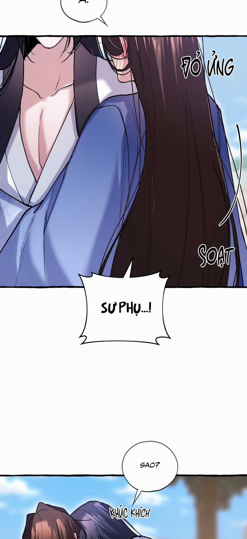 Bát Nhã Giai Nhân 58 trang 56