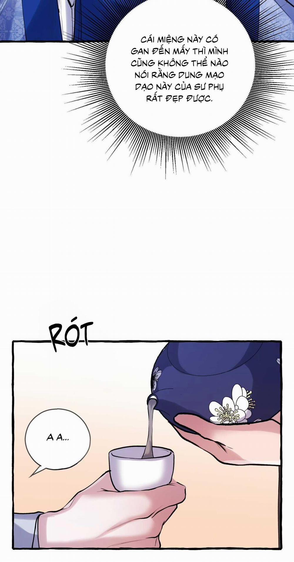 Bát Nhã Giai Nhân 58 trang 7