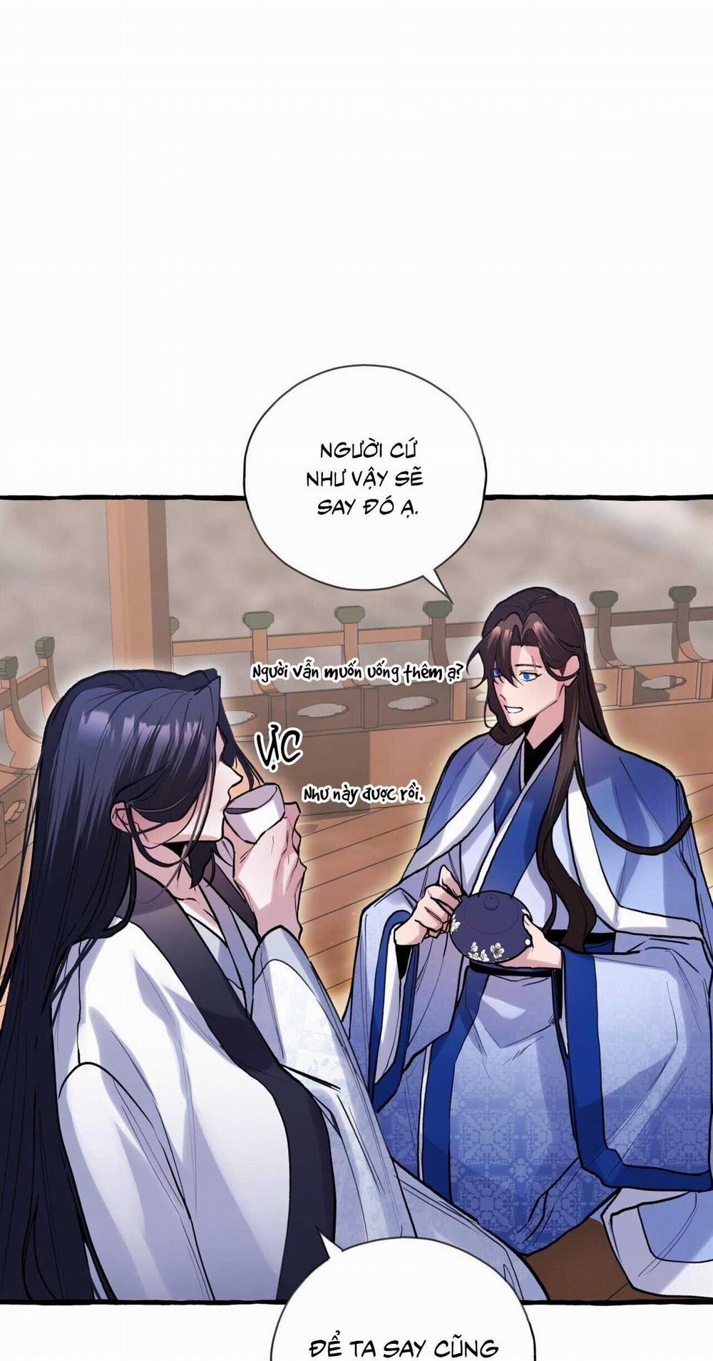 Bát Nhã Giai Nhân 58 trang 8