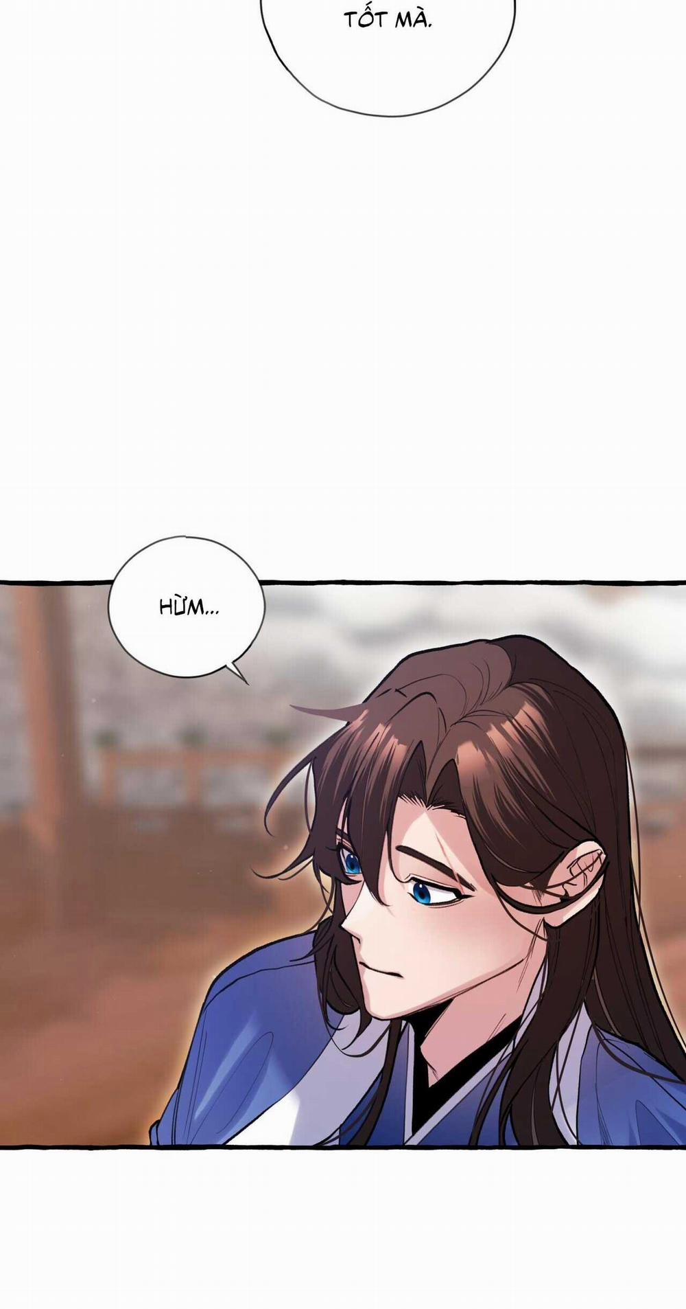 Bát Nhã Giai Nhân 58 trang 9