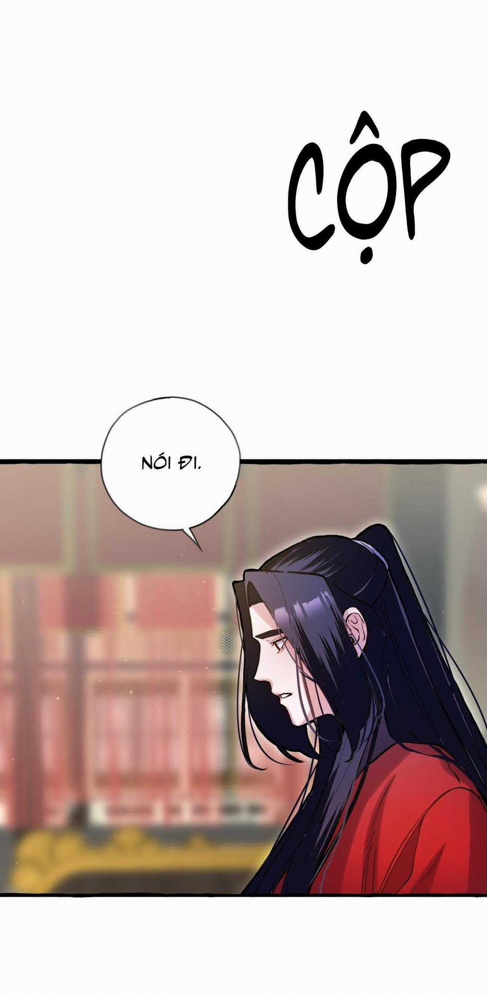 Bát Nhã Giai Nhân 59 trang 11