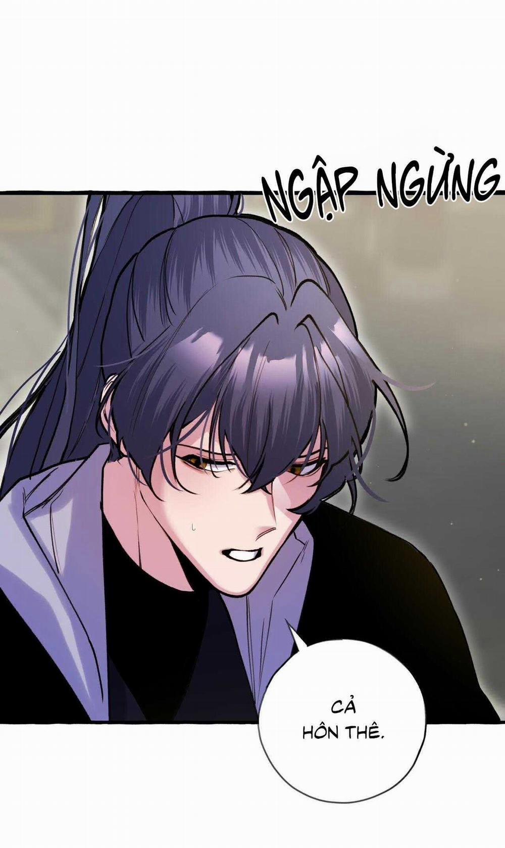 Bát Nhã Giai Nhân 59 trang 17