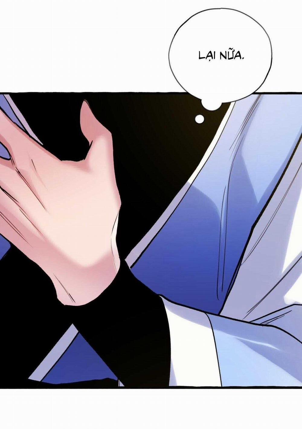 Bát Nhã Giai Nhân 59 trang 22