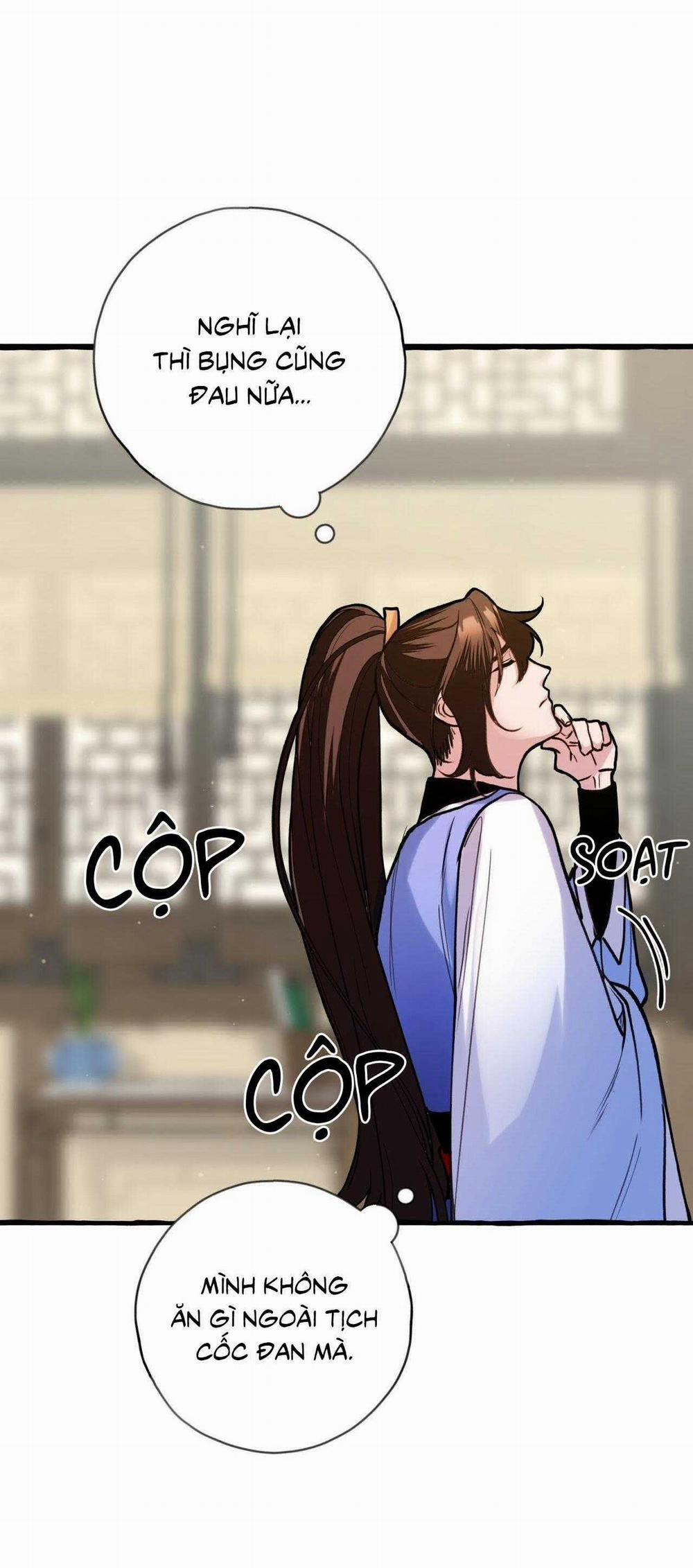 Bát Nhã Giai Nhân 59 trang 24