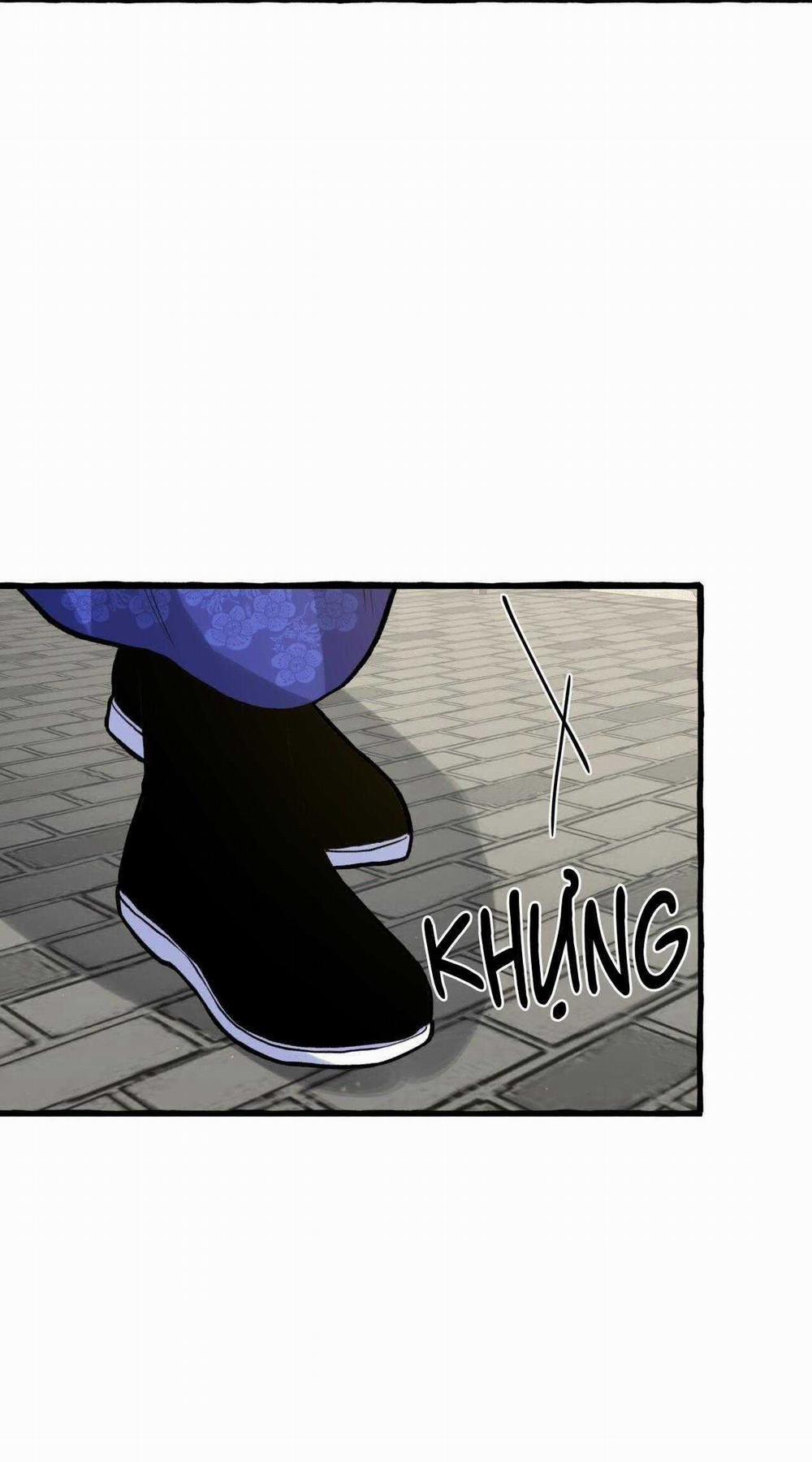 Bát Nhã Giai Nhân 59 trang 26