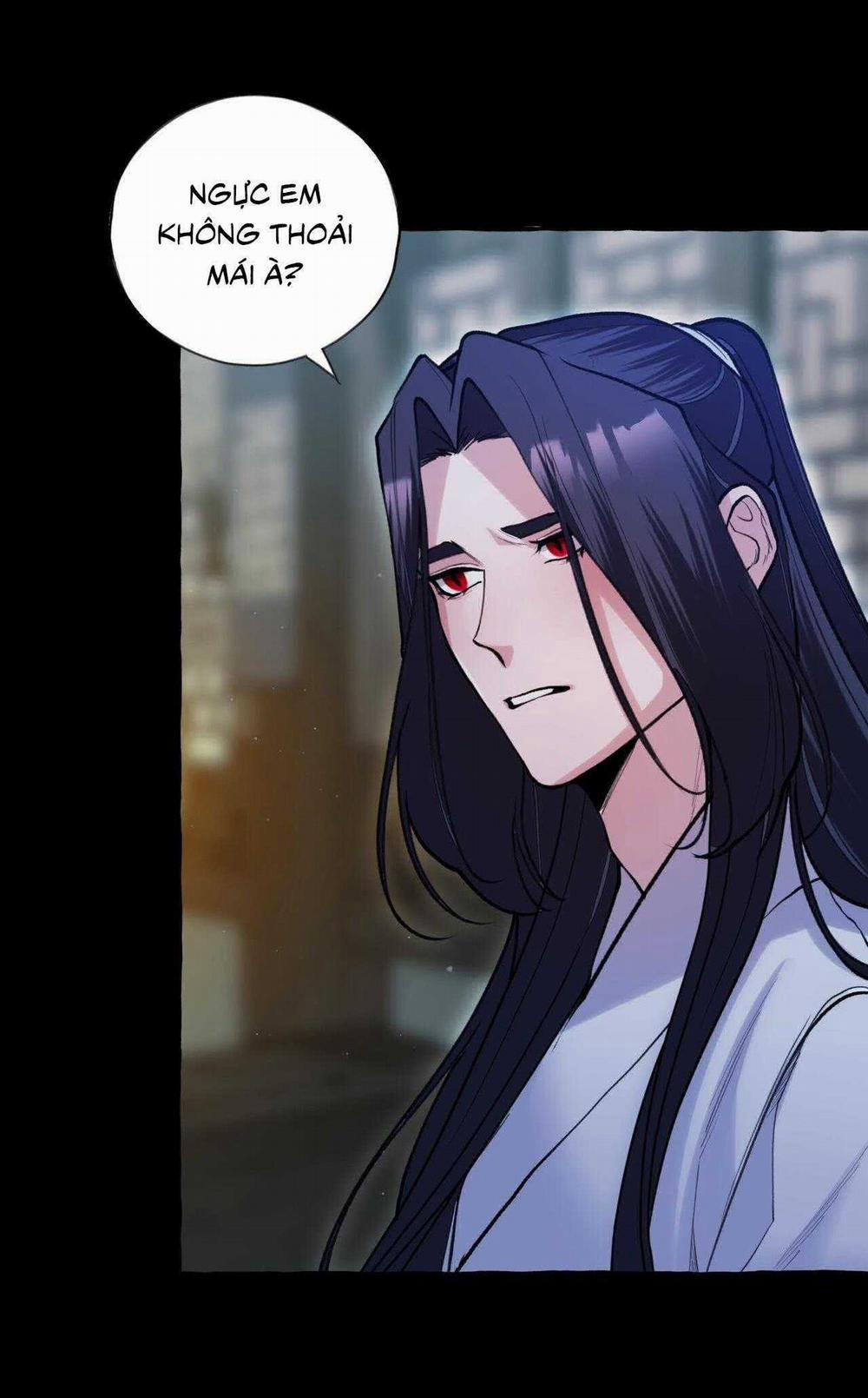 Bát Nhã Giai Nhân 59 trang 30