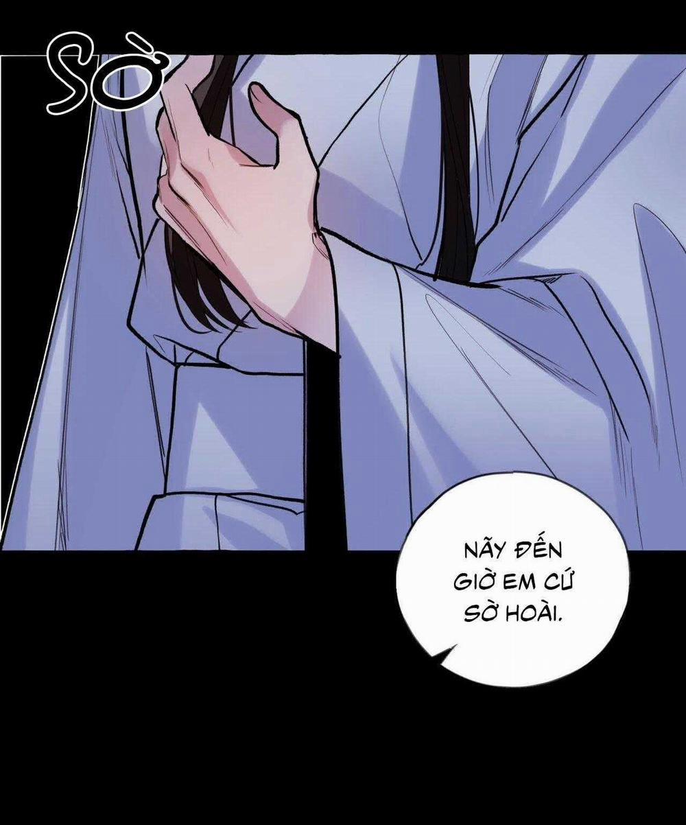 Bát Nhã Giai Nhân 59 trang 32