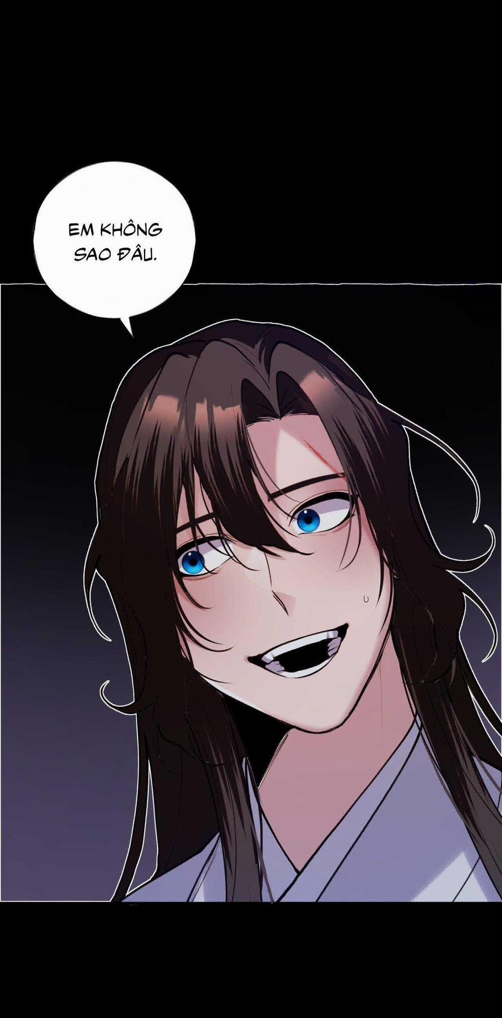 Bát Nhã Giai Nhân 59 trang 35