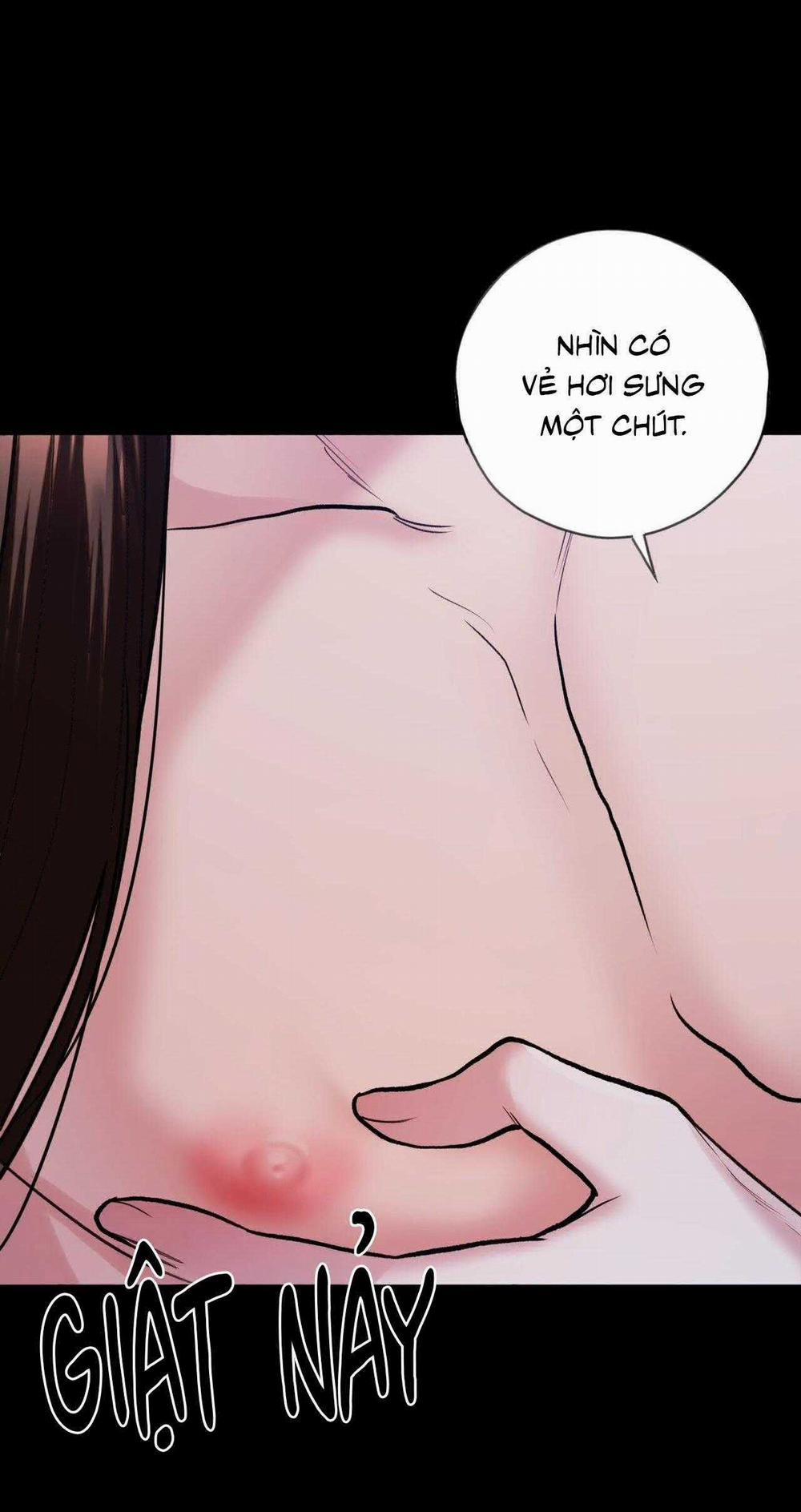 Bát Nhã Giai Nhân 59 trang 44