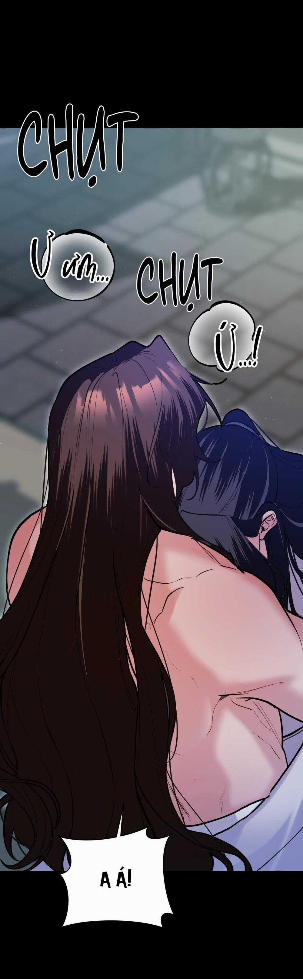 Bát Nhã Giai Nhân 59 trang 49