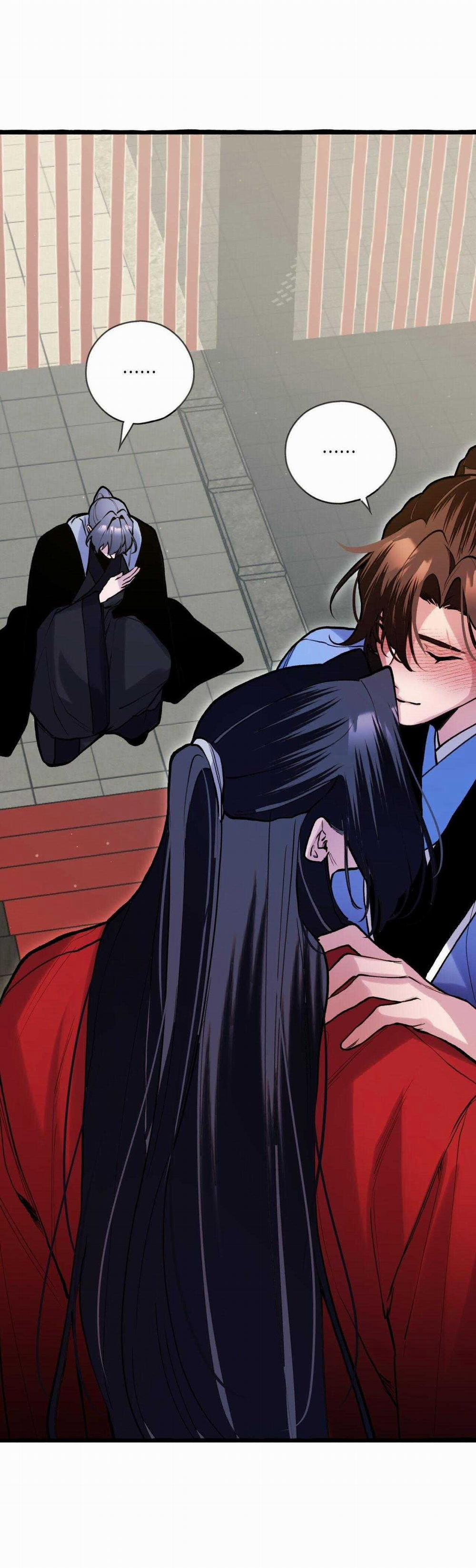 Bát Nhã Giai Nhân 59 trang 5