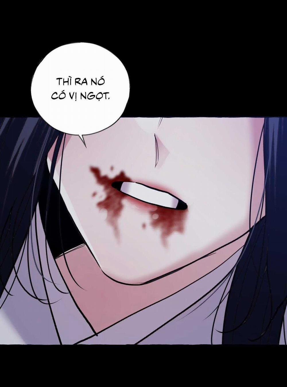 Bát Nhã Giai Nhân 59 trang 51