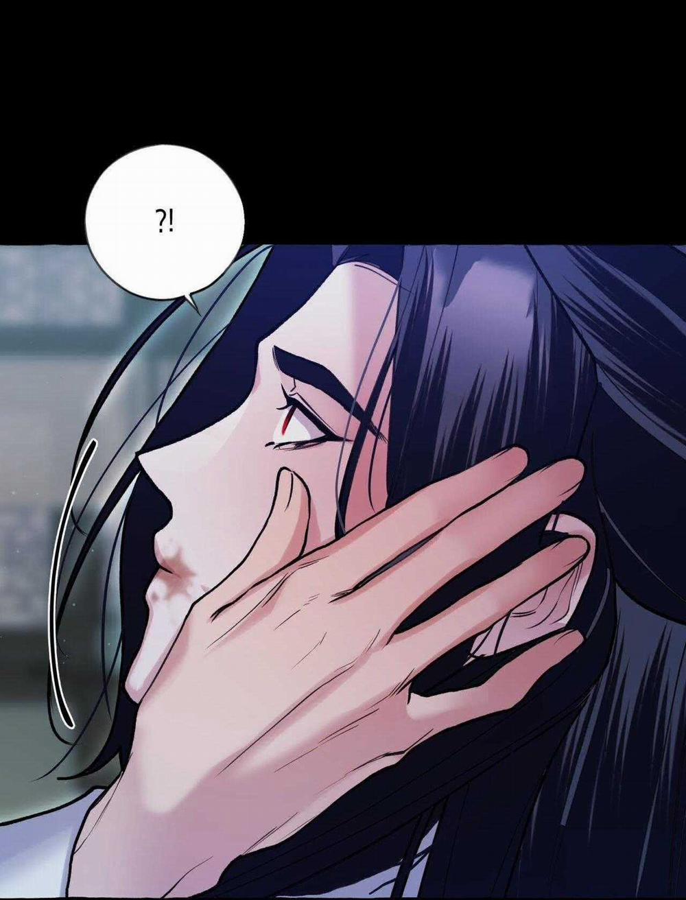 Bát Nhã Giai Nhân 59 trang 54